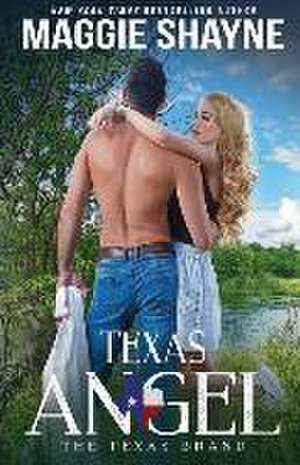 Texas Angel de Maggie Shayne