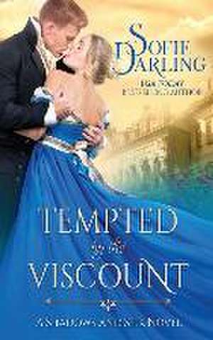 Tempted by the Viscount de Sofie Darling