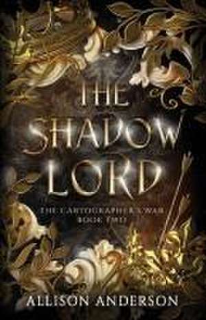 The Shadow Lord de Allison Anderson