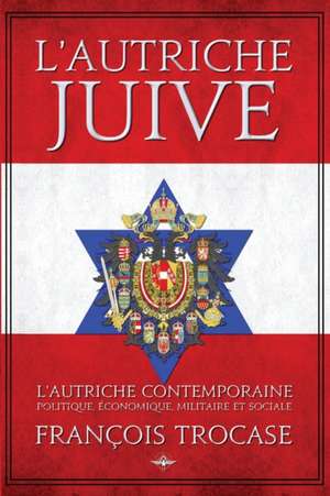 L'Autriche juive de François Trocase