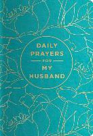 Daily Prayers: Husband de Dayspring