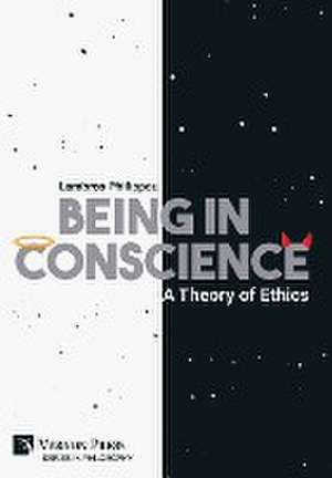 Being in Conscience de Lambros Philippou