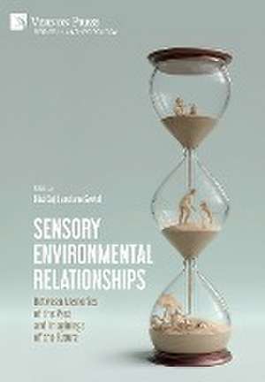 Sensory Environmental Relationships de Bla¿ Baji¿