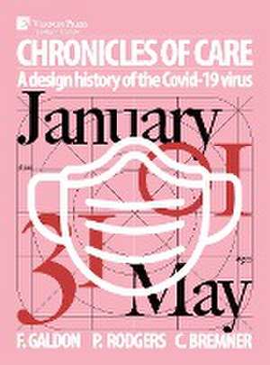 Chronicles of Care de Fernando Galdon