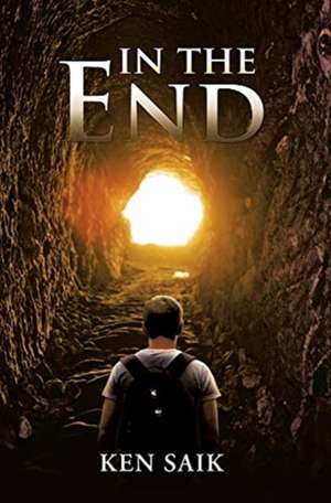 In the End de Ken Saik
