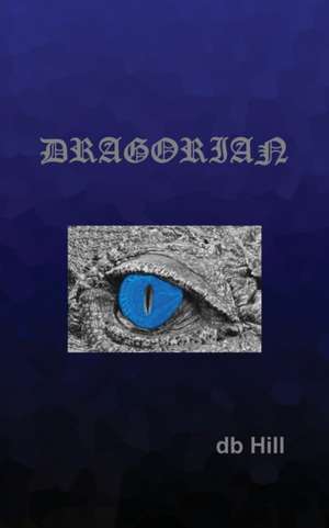 Dragorian de Db Hill