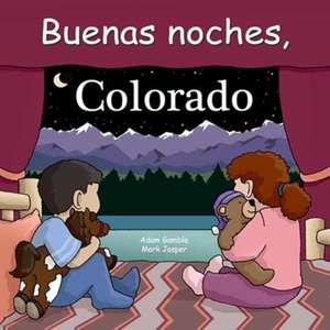 Buenas Noches, Colorado de Adam Gamble