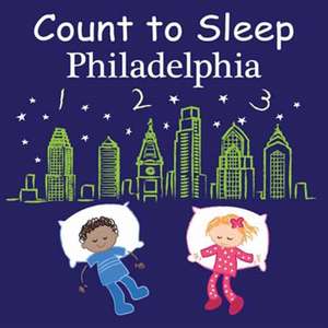 Count to Sleep Philadelphia de Adam Gamble