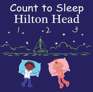 Count to Sleep Hilton Head de Adam Gamble