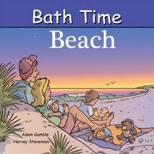 Bath Time Beach de Adam Gamble