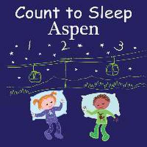 Count to Sleep Aspen de Adam Gamble