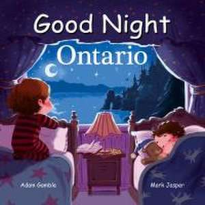 Good Night Ontario de Adam Gamble