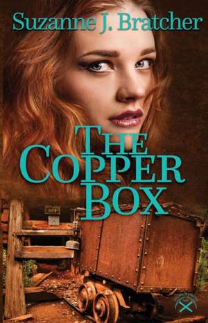 The Copper Box de Suzanne J. Bratcher