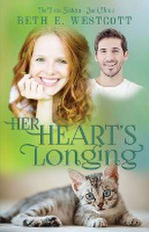 Her Heart's Longing de Beth E. Westcott