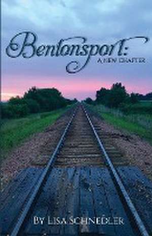 Bentonsport de Lisa Schnedler