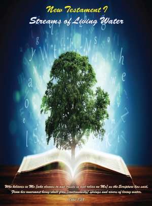 New Testament 1 de Jacob Wesley McHenry