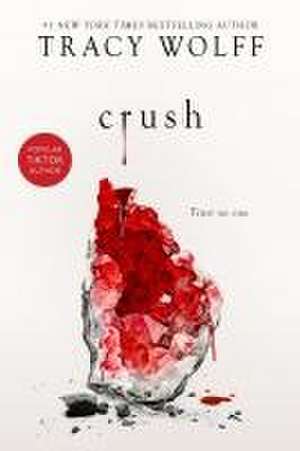 Crush de Tracy Wolff