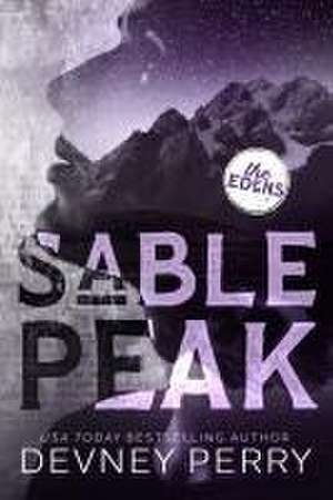 Sable Peak de Devney Perry