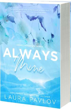 Always Mine de Laura Pavlov