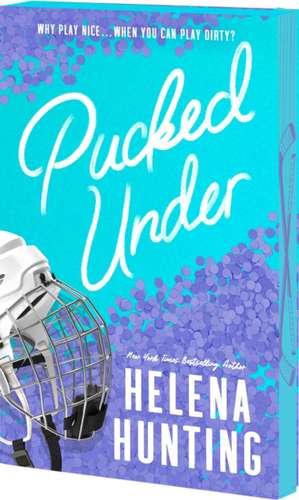 Pucked Under de Helena Hunting