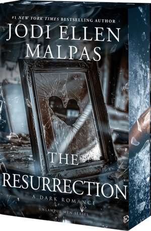 The Resurrection de Jodi Ellen Malpas