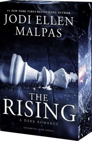 The Rising de Jodi Ellen Malpas