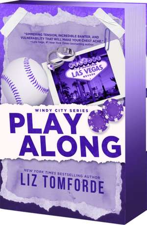 Play Along de Liz Tomforde