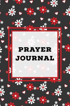 Prayer Journal de Amy Newton