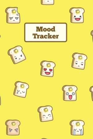 Mood Tracker de Amy Newton