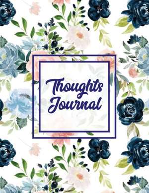 Thoughts Journal de Amy Newton