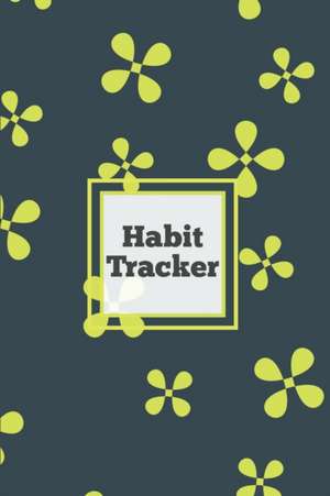 Habit Tracker de Amy Newton