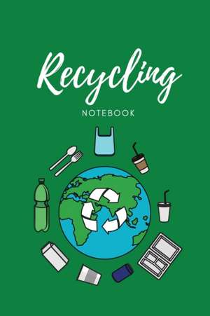 Recycling Notebook de Newton