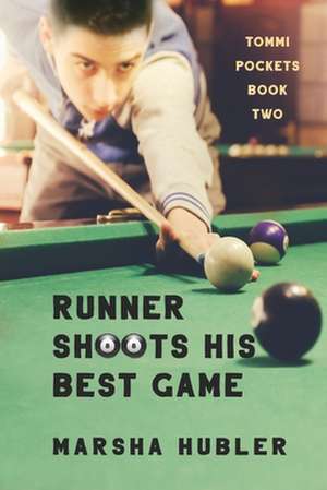 Runner Shoots His Best Game de Marsha Hubler