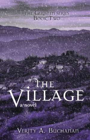 The Village de Verity A. Buchanan