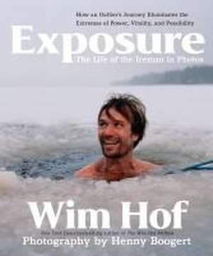 Exposure de Wim Hof