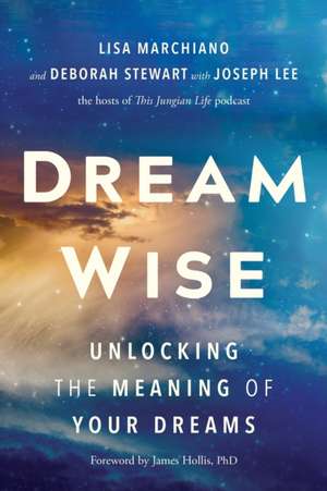 Dream Wise de Lisa Marchiano