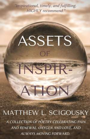 Assets Of Inspiration de Matthew L. Scigousky