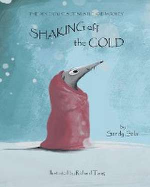 Shaking Off The Cold de Sandy Salai