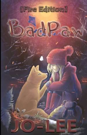 BadPaw de Jo Lee