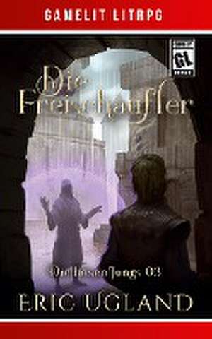 Die Freischaufler de Eric Ugland