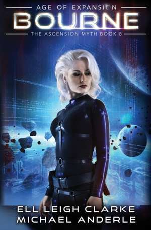 Bourne de Ell Leigh Clarke