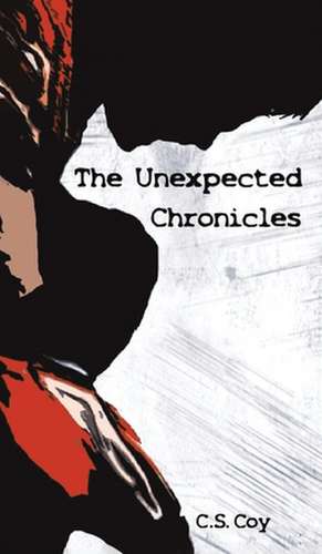 The Unexpected Chronicles de C. S. Coy