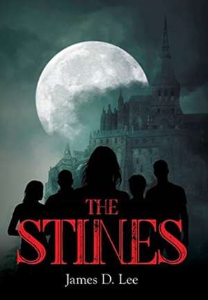 The Stines de James D Lee