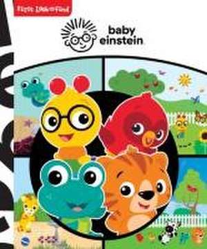 Baby Einstein de Pi Kids