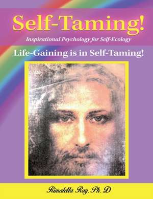 Self-Taming! de Rimaletta Ray