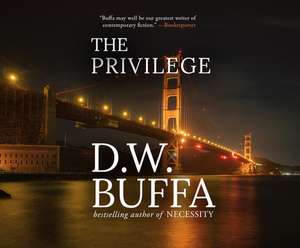 The Privilege de D. W. Buffa