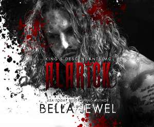 Alarick de Bella Jewel