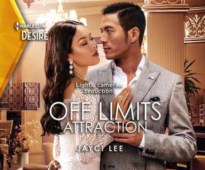 Off Limits Attraction de Jayci Lee