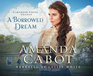 A Borrowed Dream de Amanda Cabot