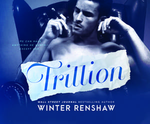 Trillion de Winter Renshaw